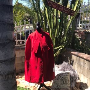 Super cute Eloquii Coat Size 14/16